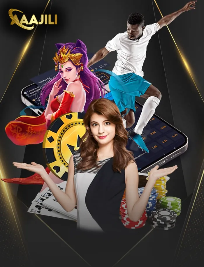 Extensive Game Selection at okbet Casino