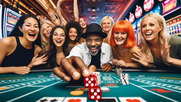 okbet Casino Games Guide and Tips
