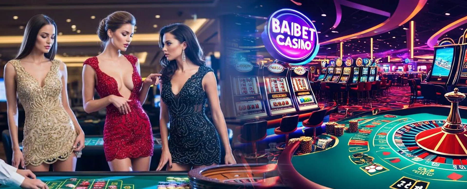 PHDream Poker Table