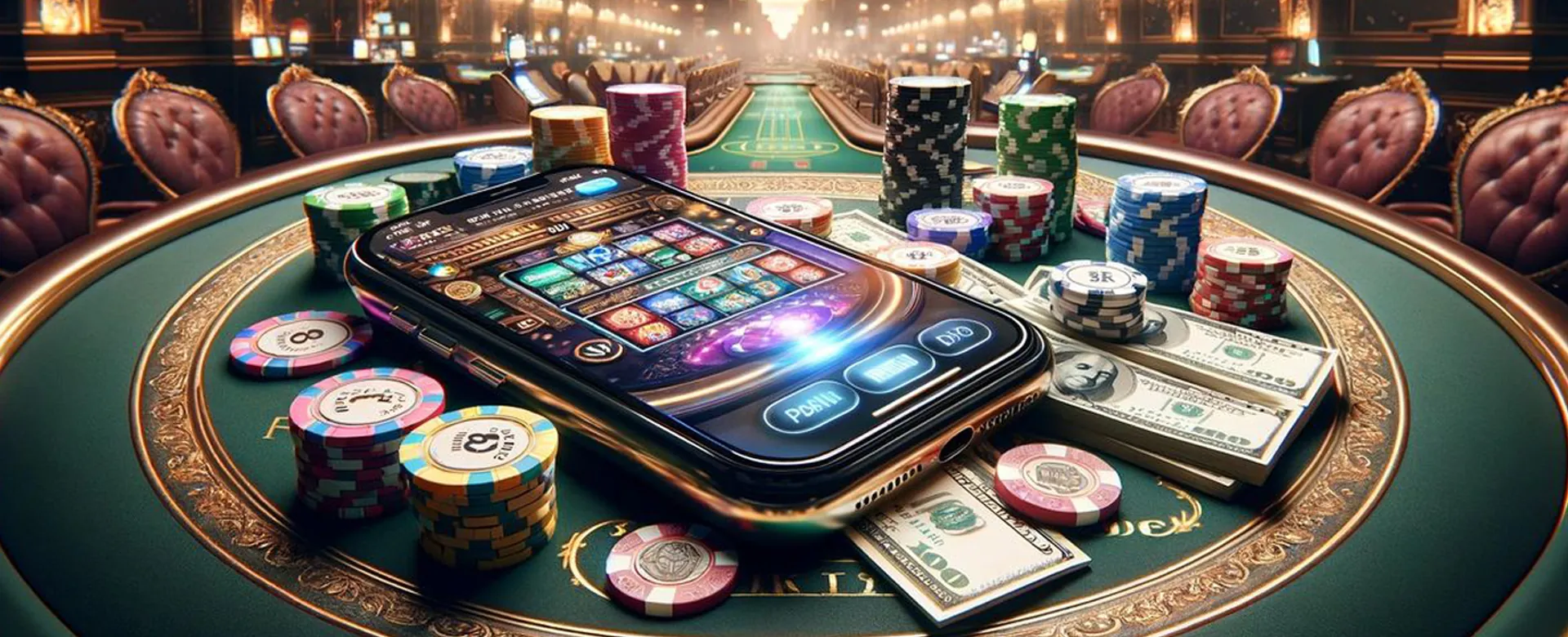 PHDream Online Casino in the Philippines