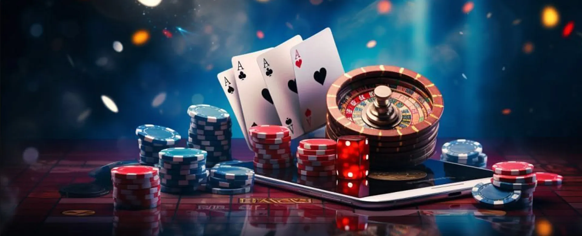 PHDream Live Casino Dealer dealing cards, showcasing the thrill of online gaming in the Philippines