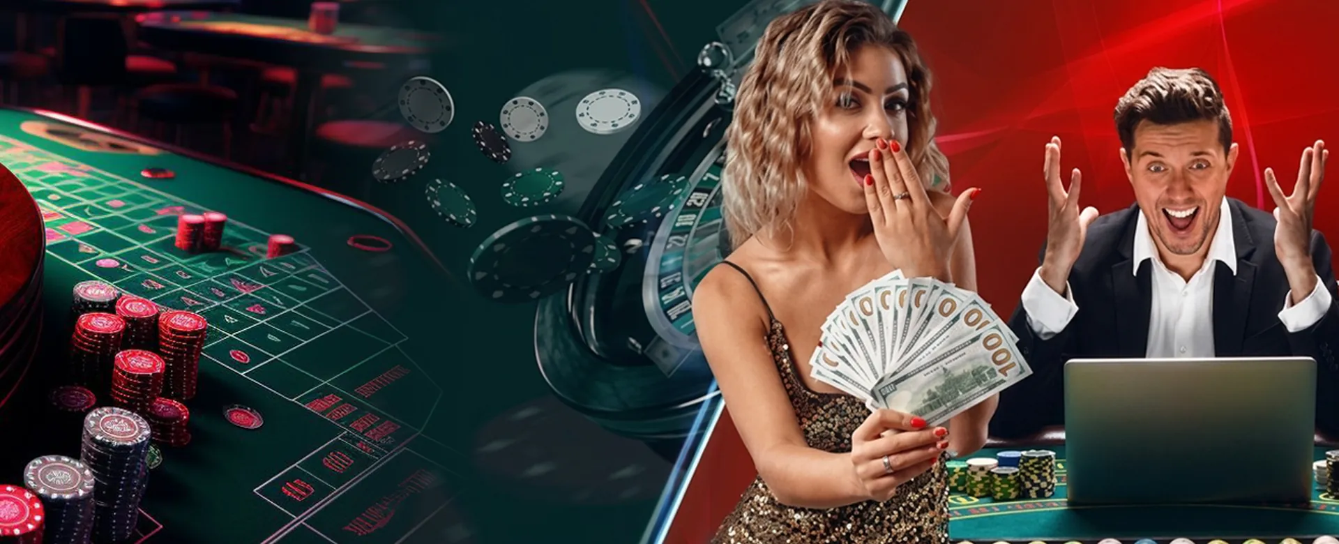 PHDream Originals Exclusive Gaming Experience