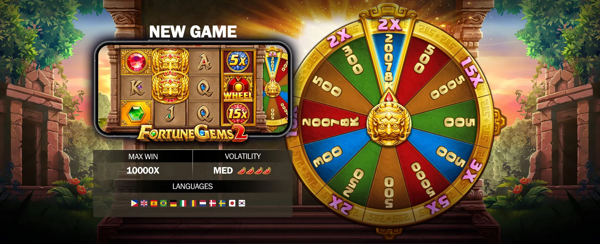 PHDream Responsible Gaming Commitment