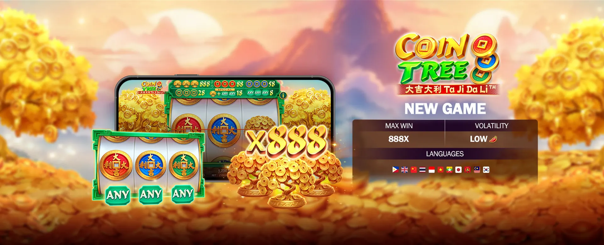 PHDream Live Dealer Games