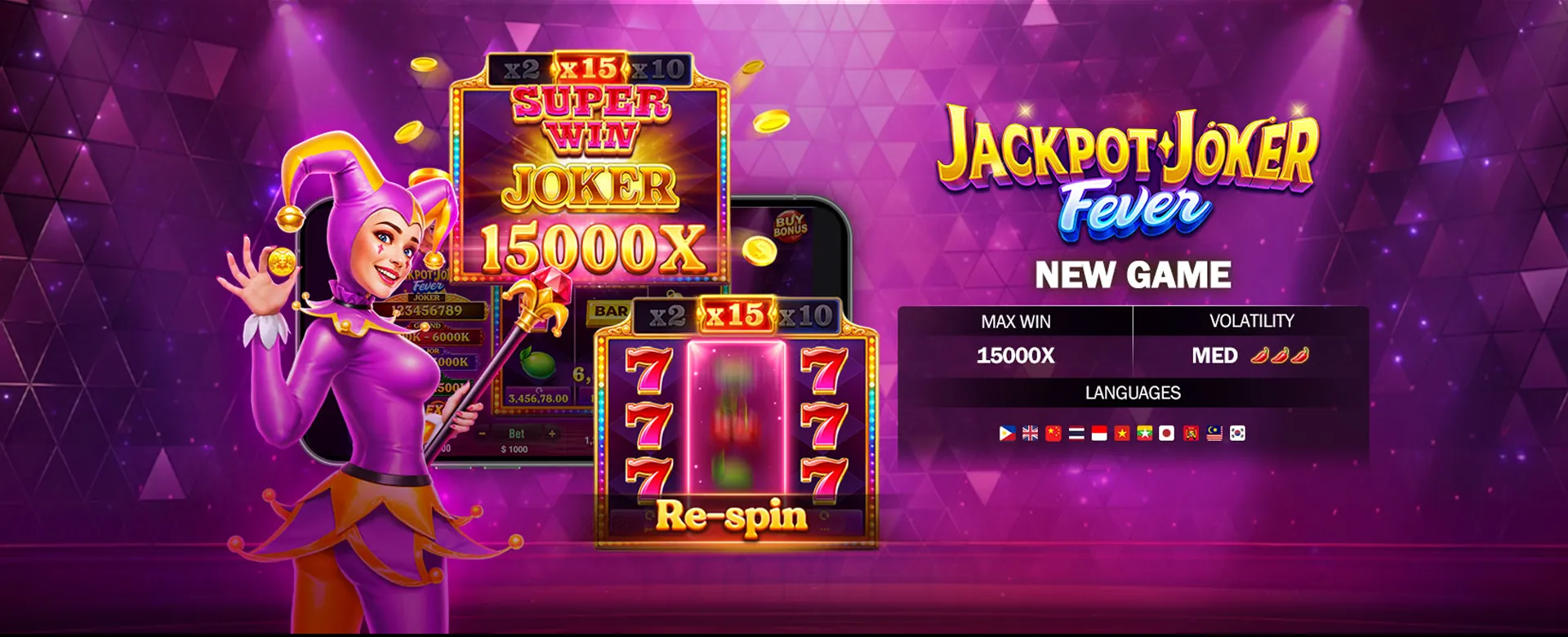 OKBET Online Poker Table with Cards and Chips
